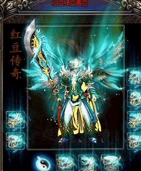 今日练级之所见所闻